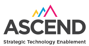 Ascend Brand Logo