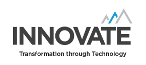 Ascend Innovate Brand Logo
